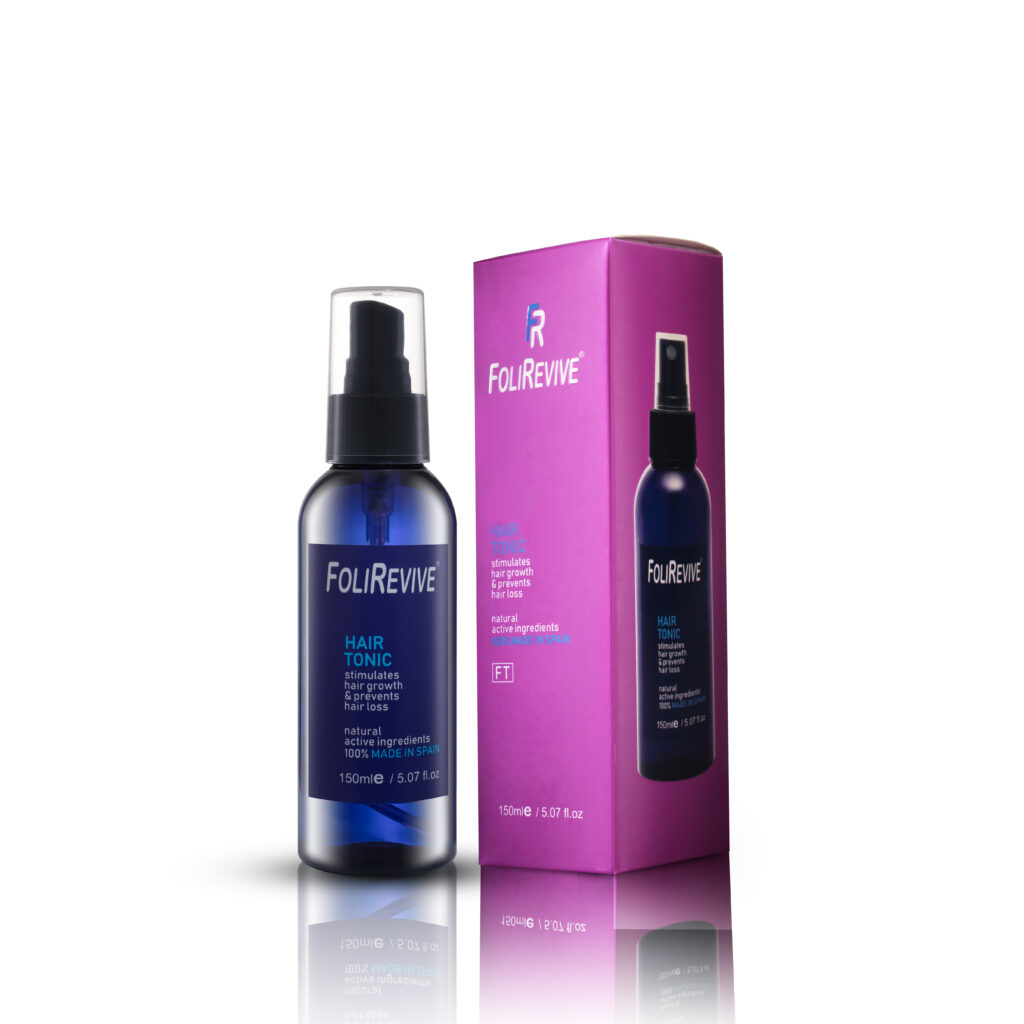 Hair Tonic